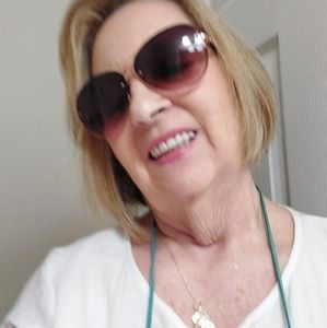 Meet your Posher, Susan